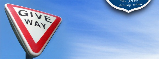 Give Way