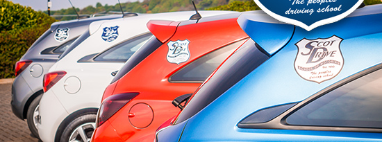 ScotDrive Cars