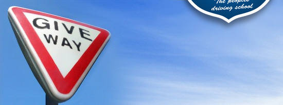 Give Way